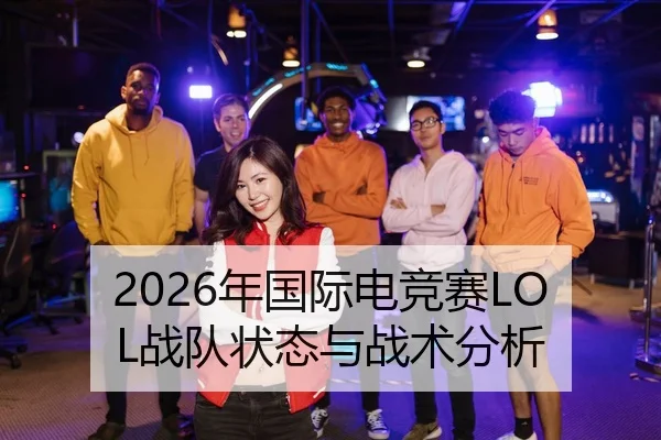 2026年国际电竞赛LOL战队状态与战术分析